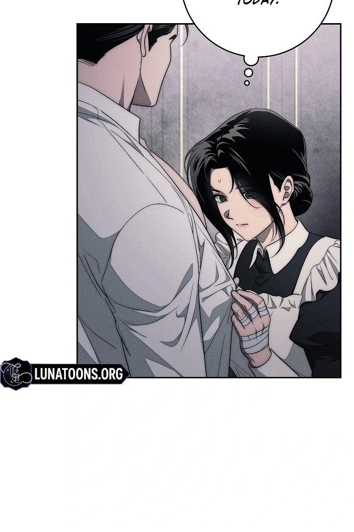 Swan's Grave Chapter 21 Page 101