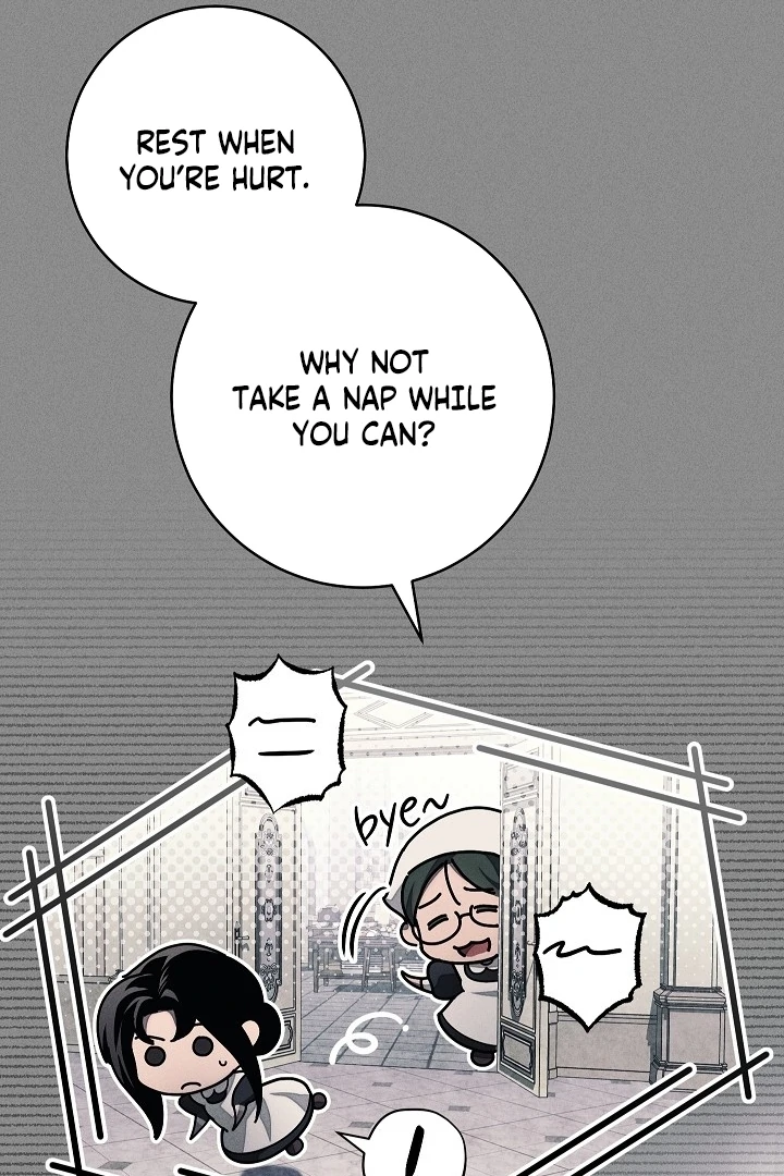 Swan's Grave Chapter 21 Page 122