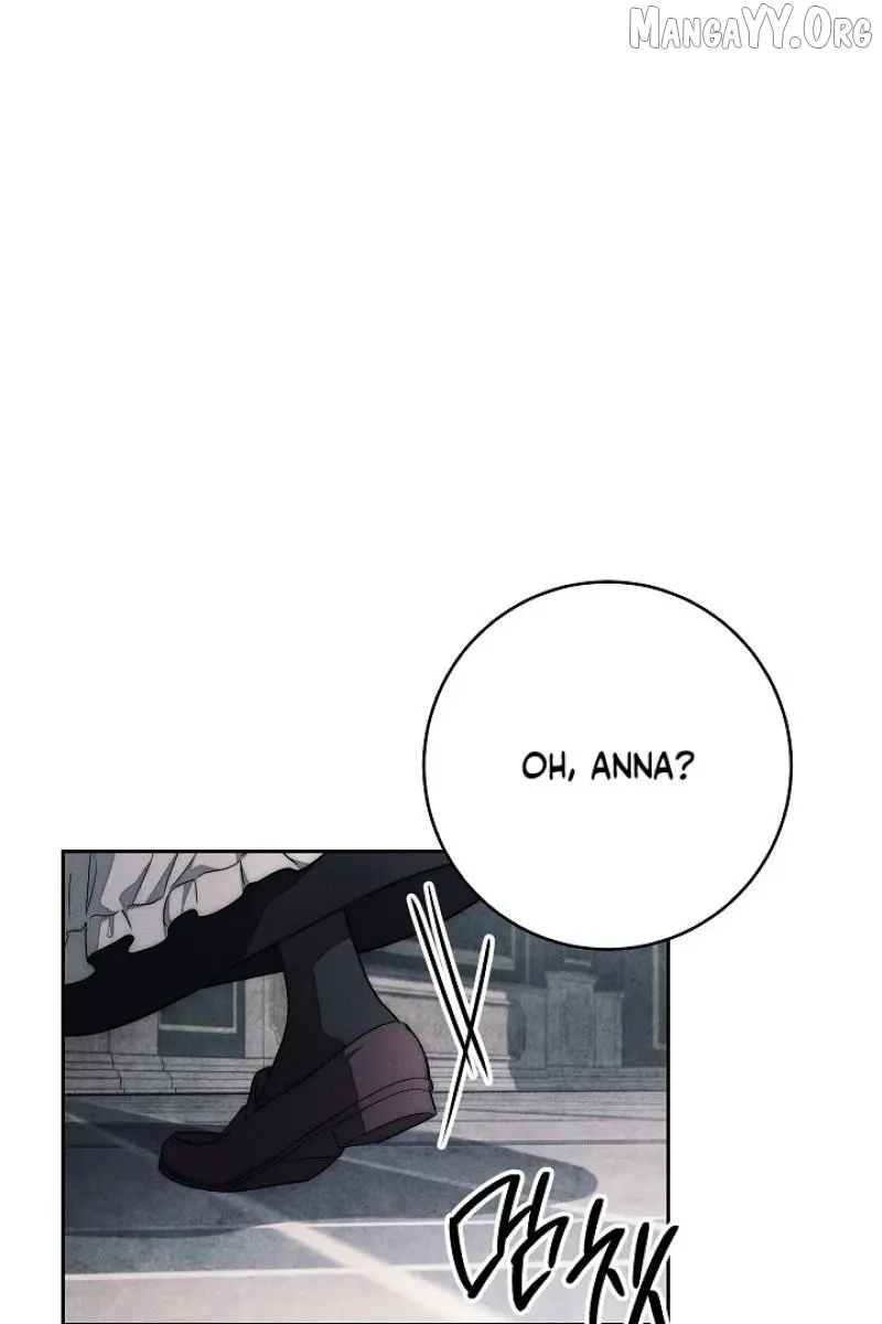 Swan's Grave Chapter 22 Page 1