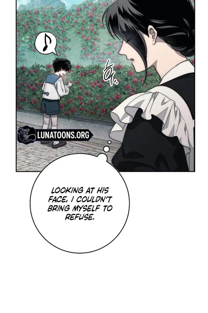 Swan's Grave Chapter 22 Page 21