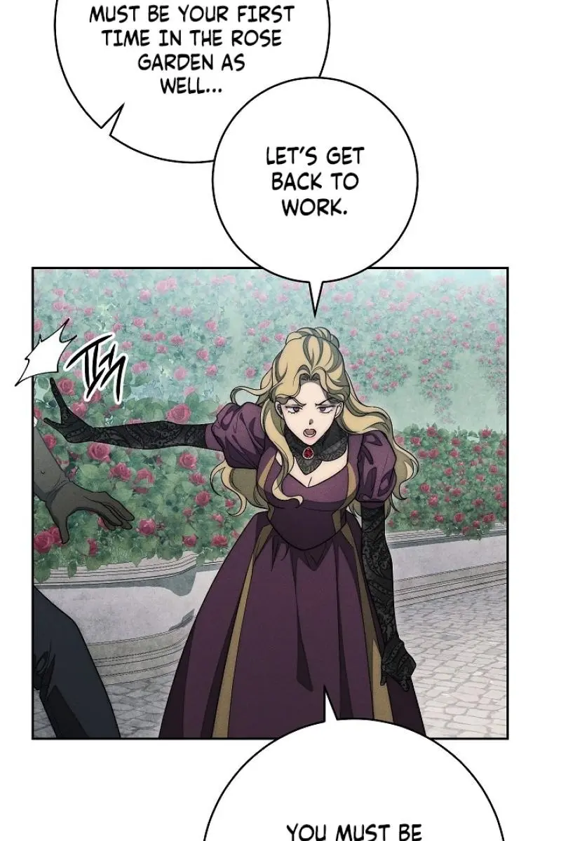 Swan's Grave Chapter 22 Page 40