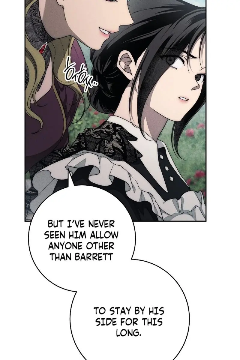 Swan's Grave Chapter 22 Page 64