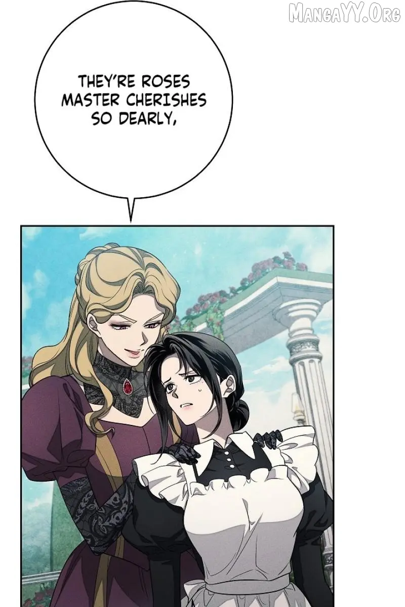 Swan's Grave Chapter 22 Page 70