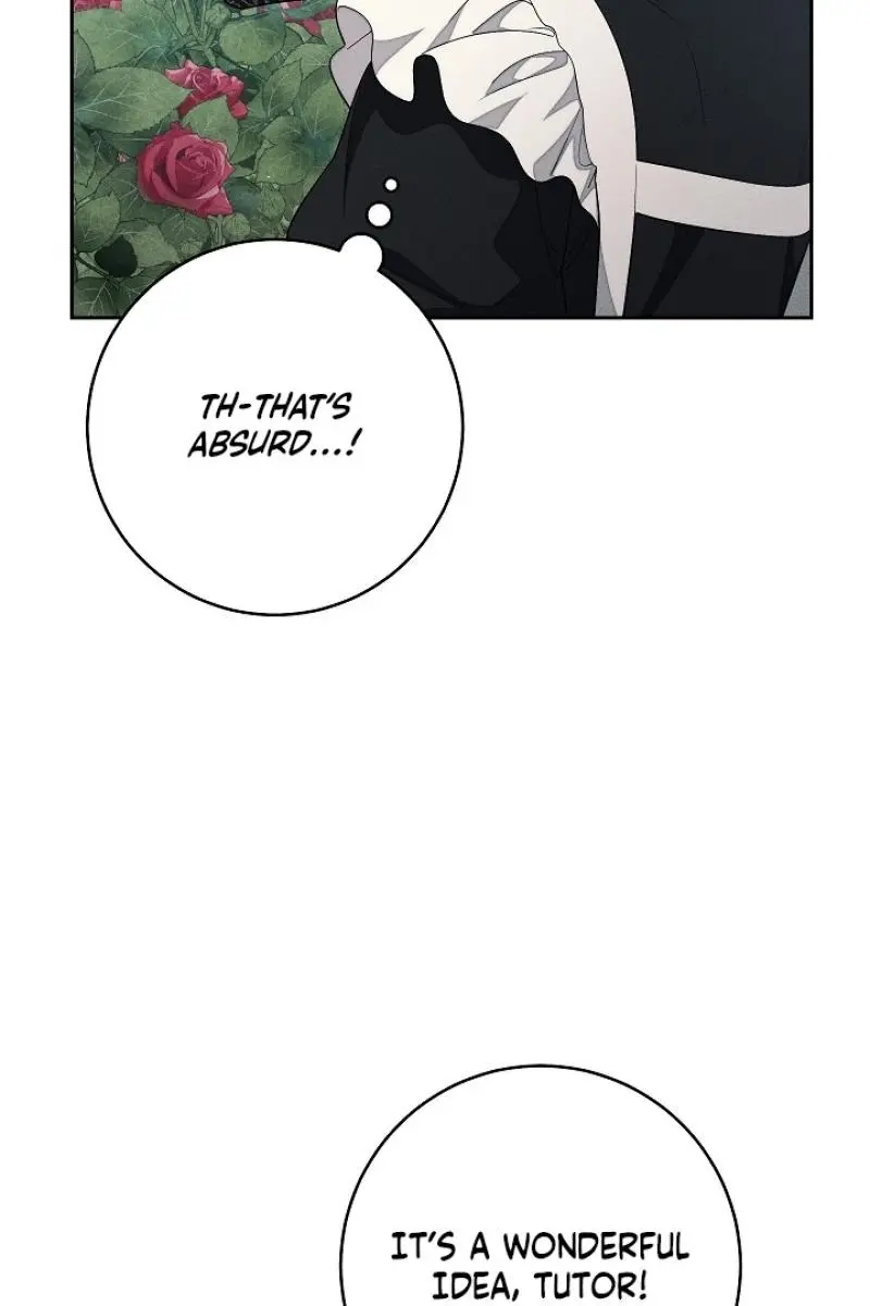 Swan's Grave Chapter 22 Page 74