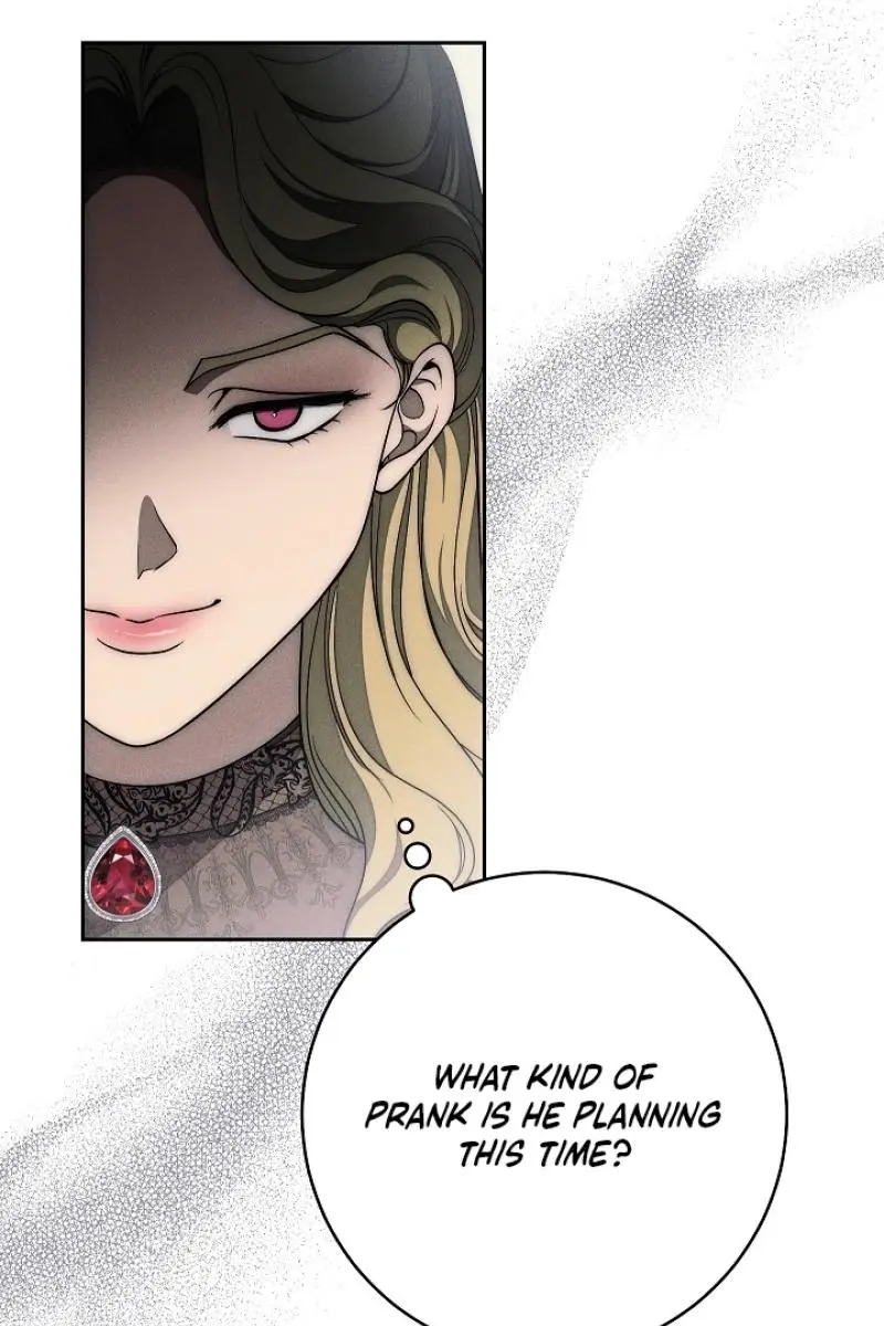 Swan's Grave Chapter 23 Page 5