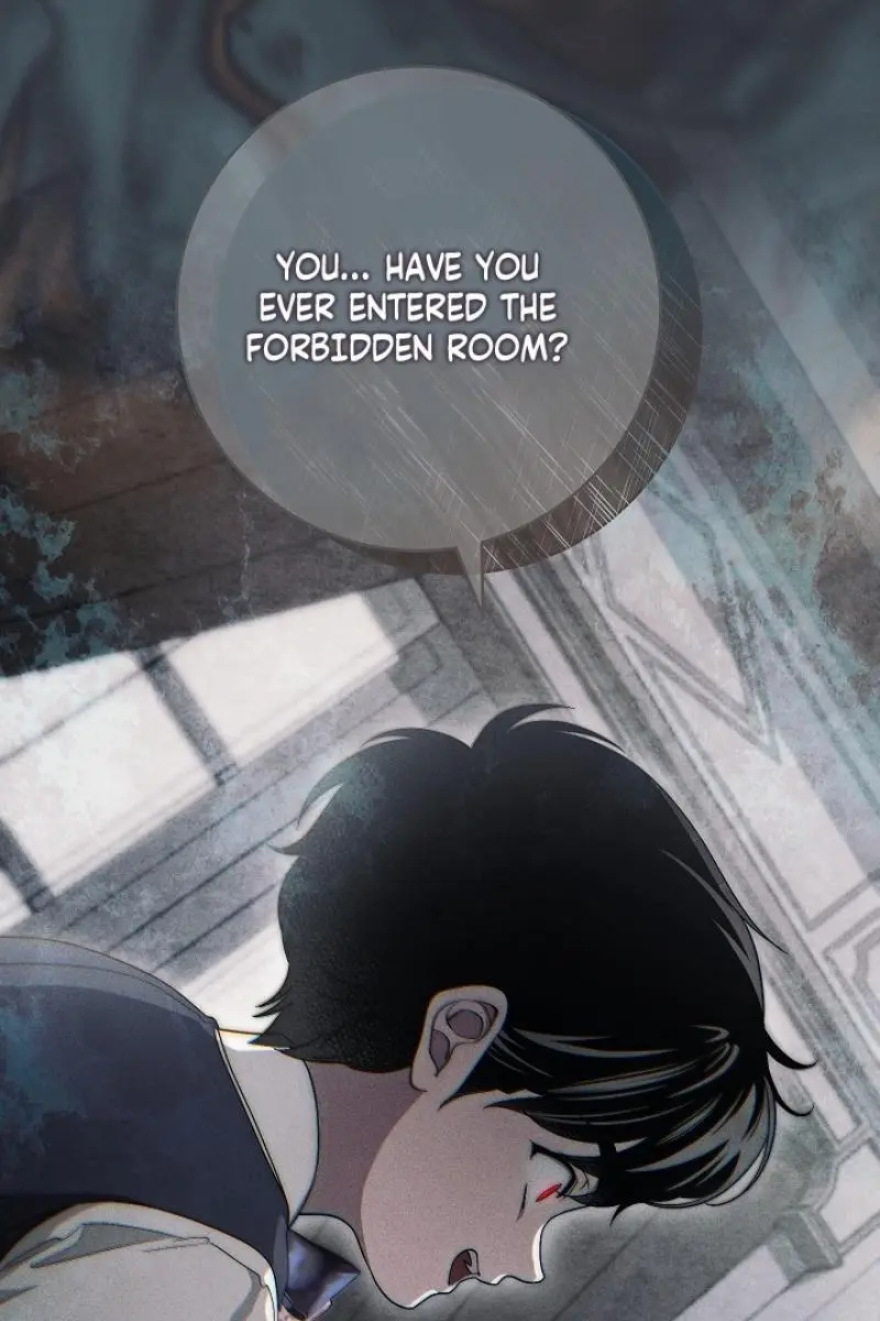 Swan's Grave Chapter 23 Page 18