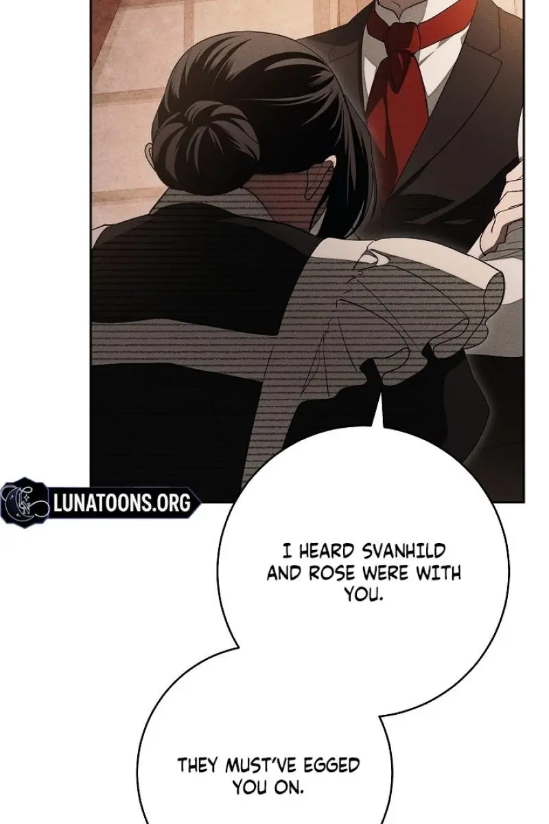 Swan's Grave Chapter 24 Page 31