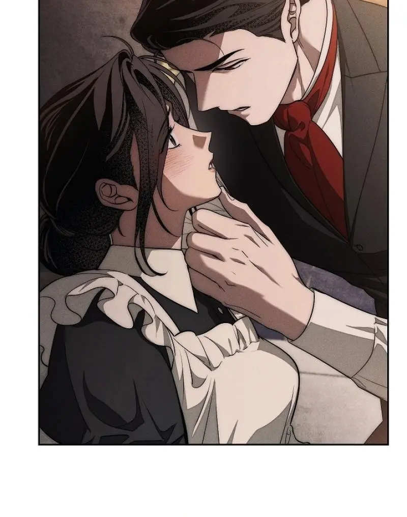 Swan's Grave Chapter 25 Page 28