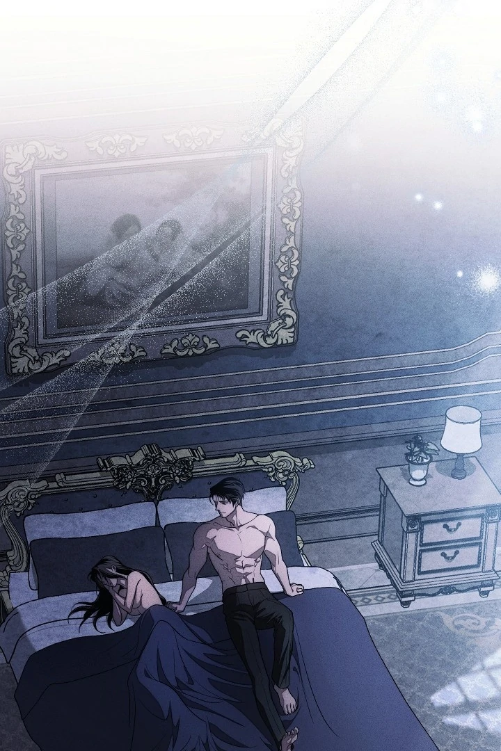 Swan's Grave Chapter 26 Page 1