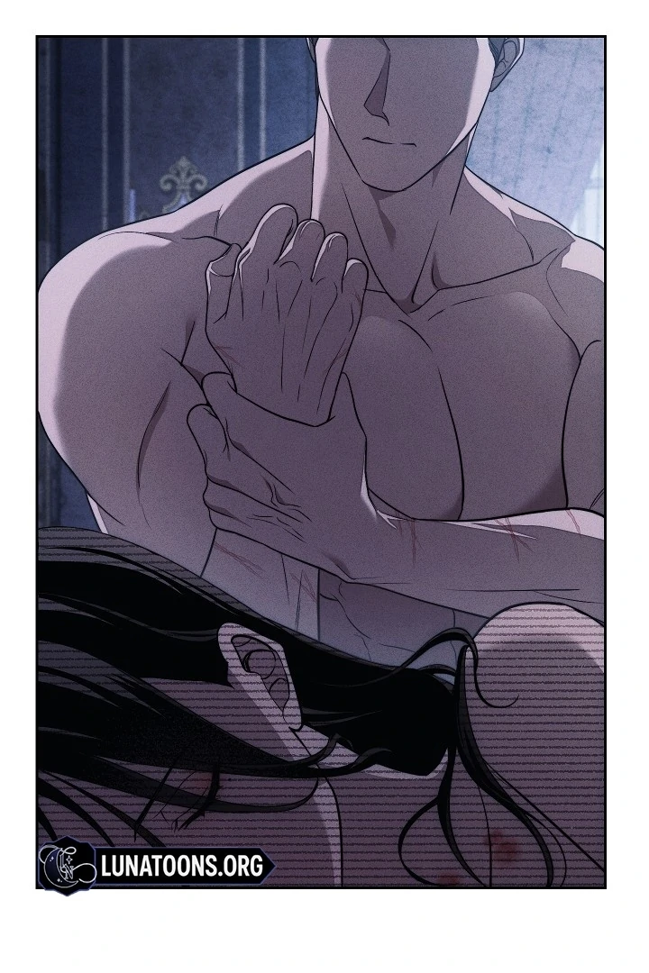 Swan's Grave Chapter 26 Page 6