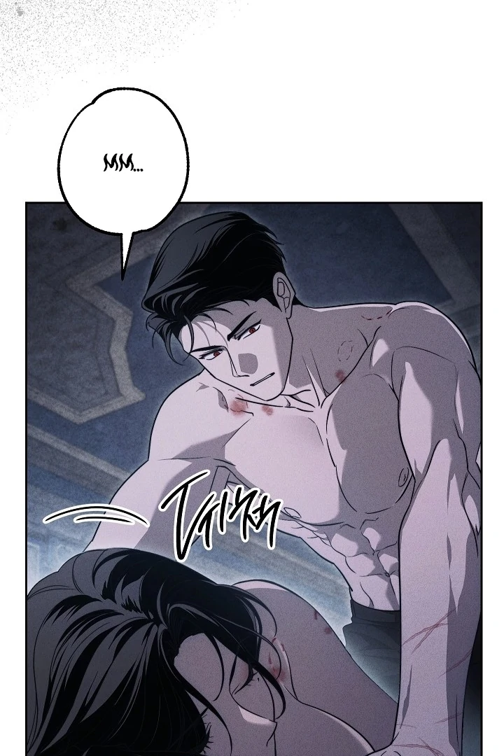 Swan's Grave Chapter 26 Page 19