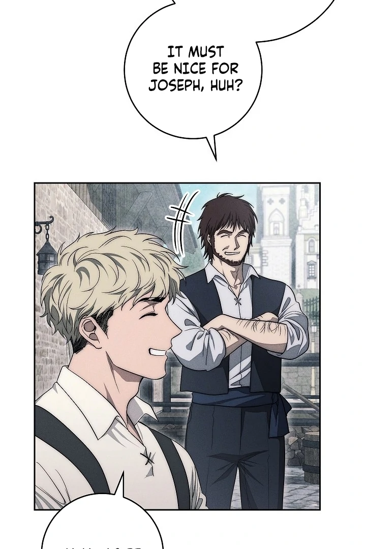 Swan's Grave Chapter 26 Page 41