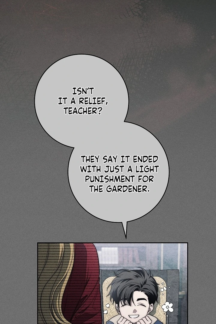 Swan's Grave Chapter 26 Page 74