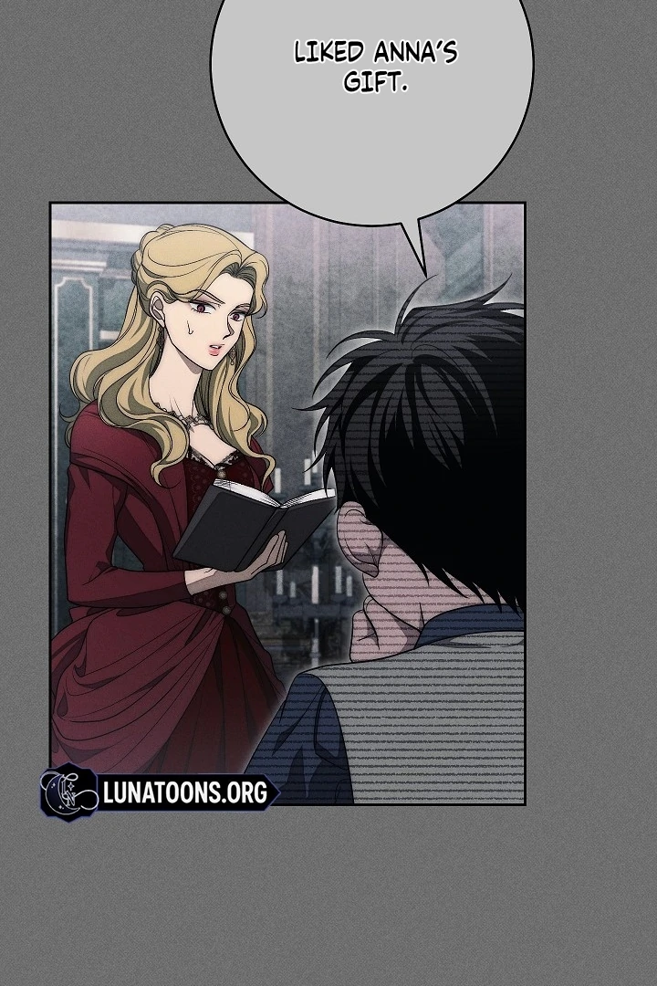 Swan's Grave Chapter 26 Page 76