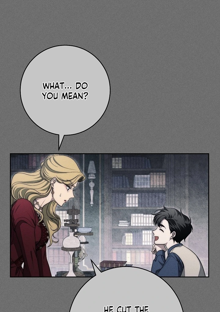 Swan's Grave Chapter 26 Page 77