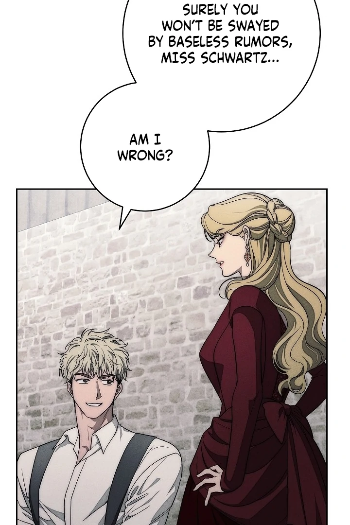 Swan's Grave Chapter 26 Page 99