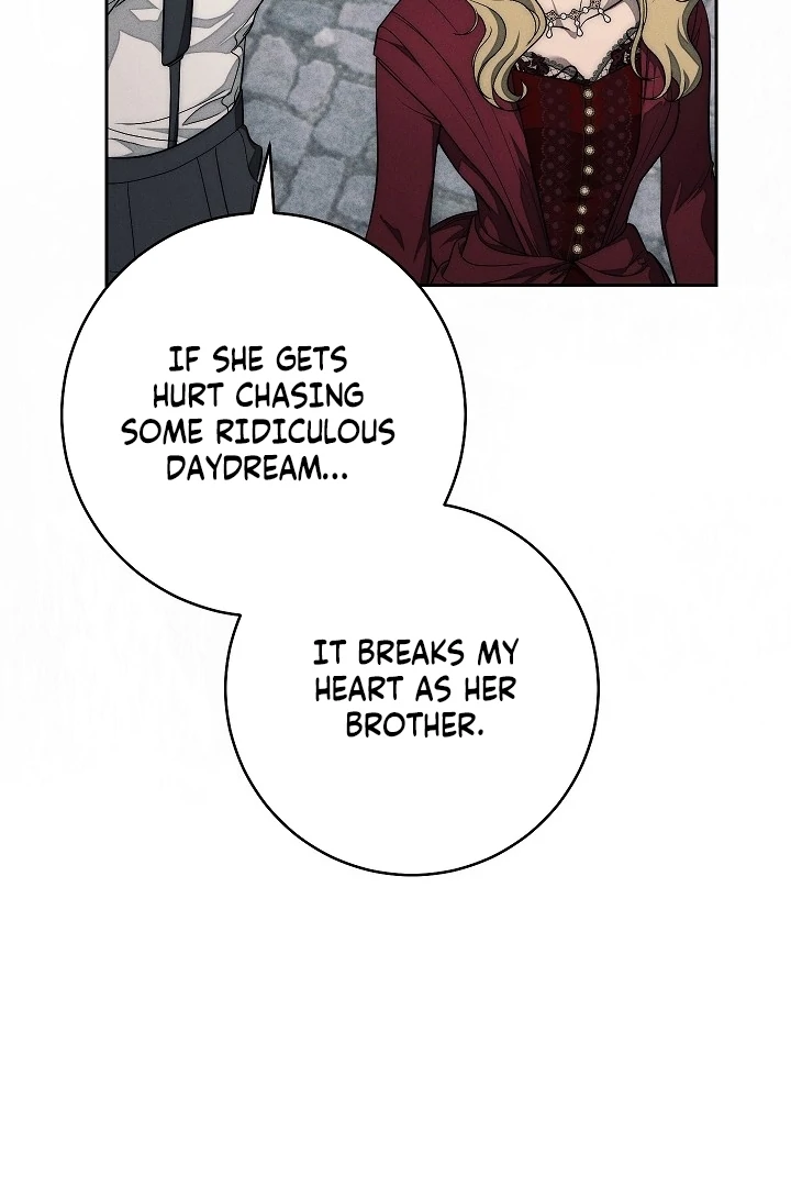 Swan's Grave Chapter 26 Page 108