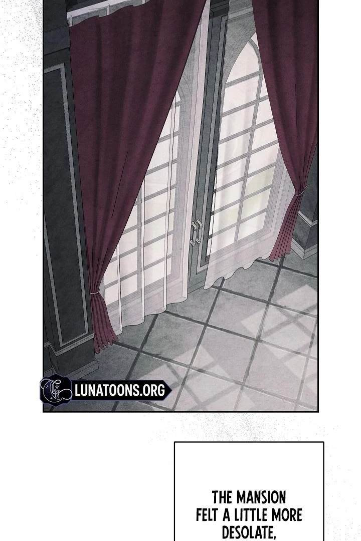 Swan's Grave Chapter 27 Page 3