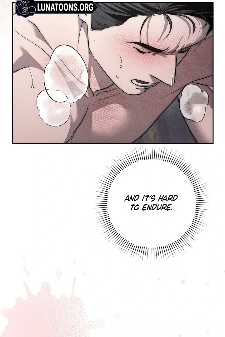 Swan's Grave Chapter 27 Page 17