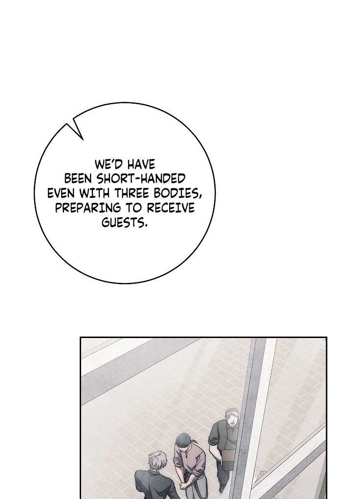 Swan's Grave Chapter 27 Page 82