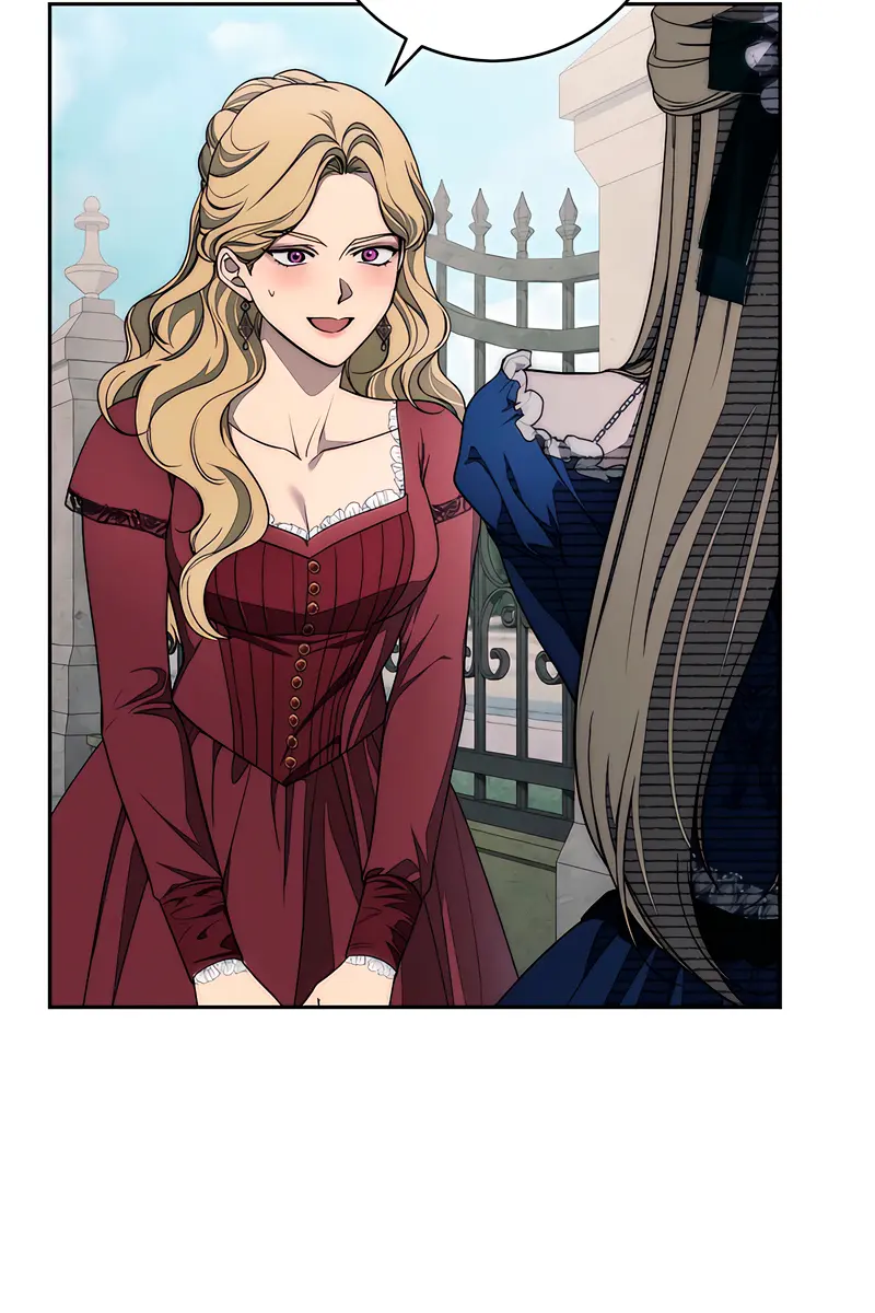 Swan's Grave Chapter 28 Page 18