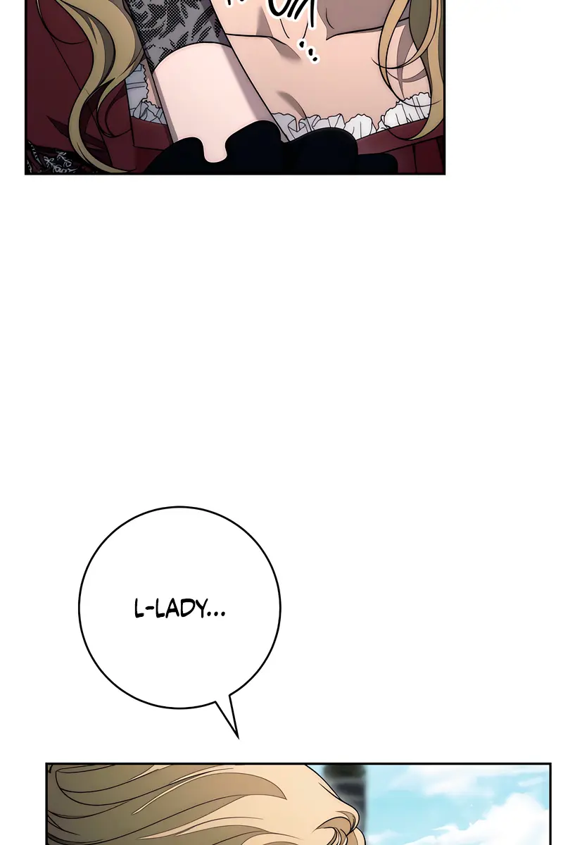 Swan's Grave Chapter 28 Page 21