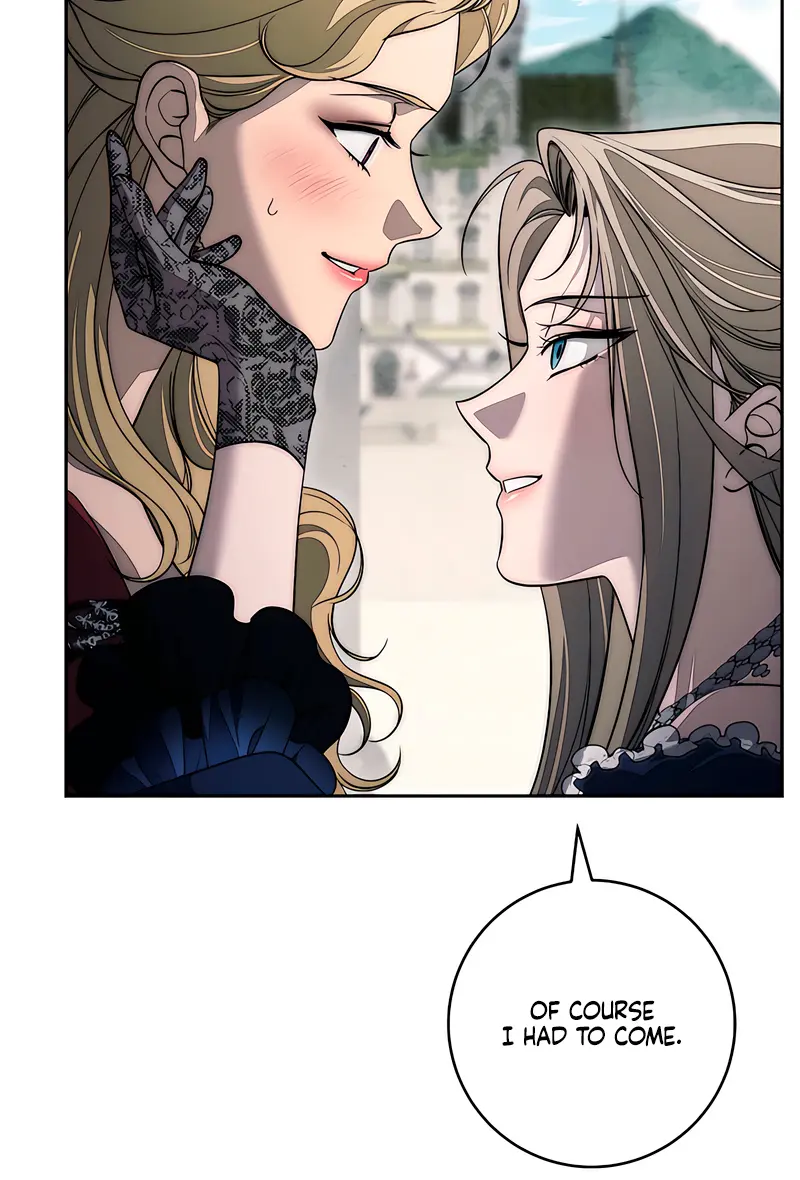 Swan's Grave Chapter 28 Page 22