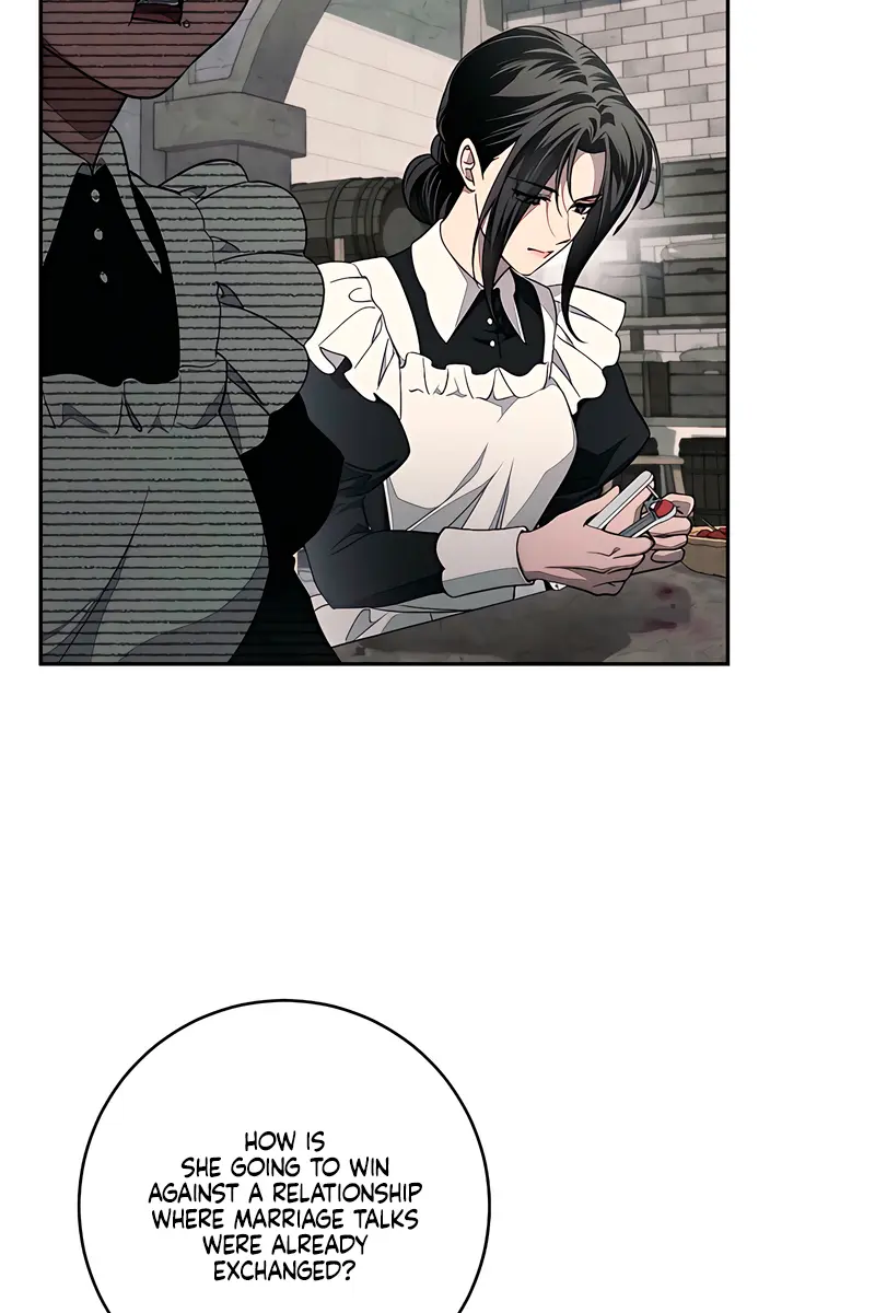 Swan's Grave Chapter 28 Page 32