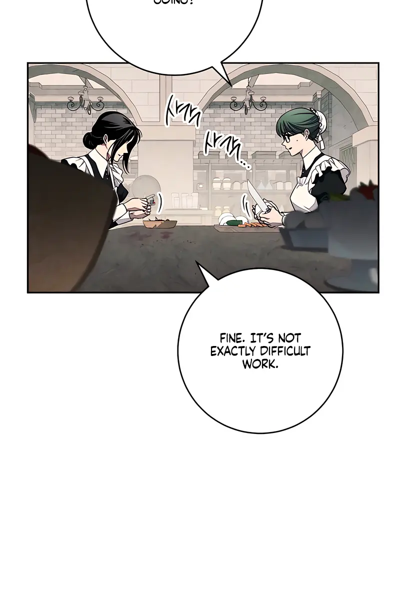 Swan's Grave Chapter 28 Page 42