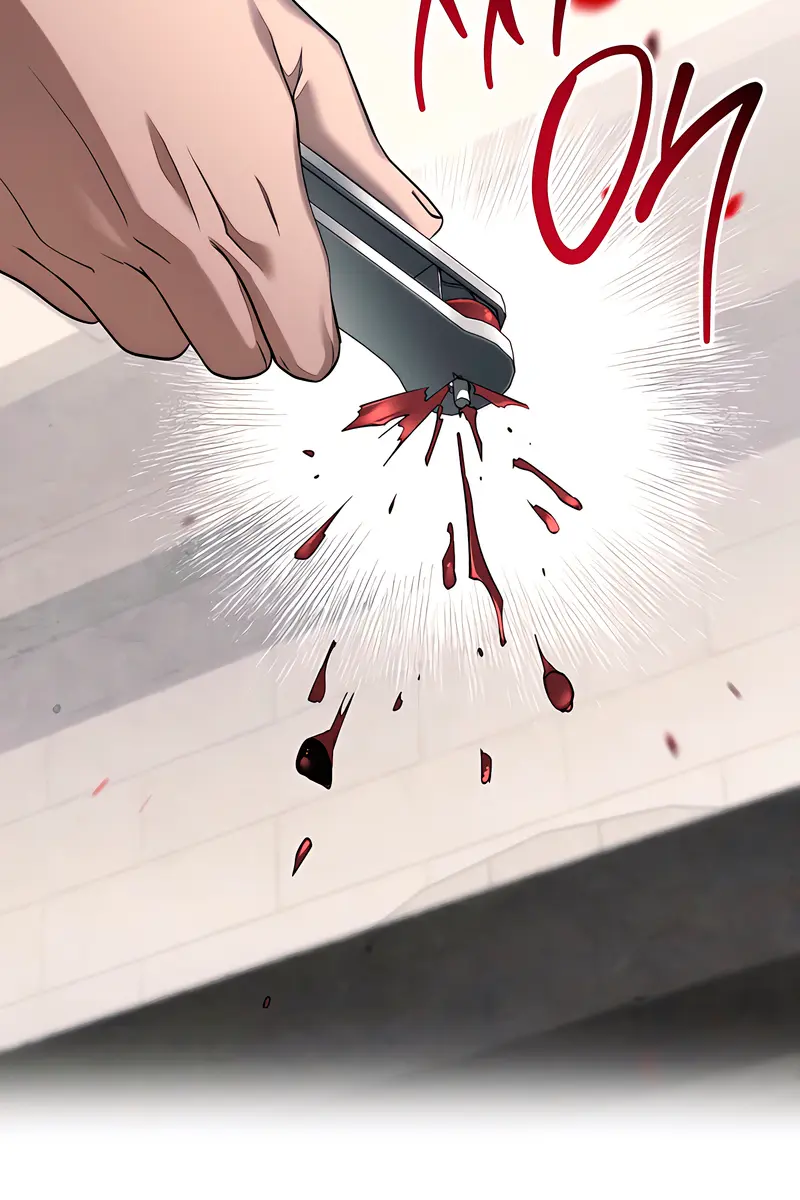 Swan's Grave Chapter 28 Page 47