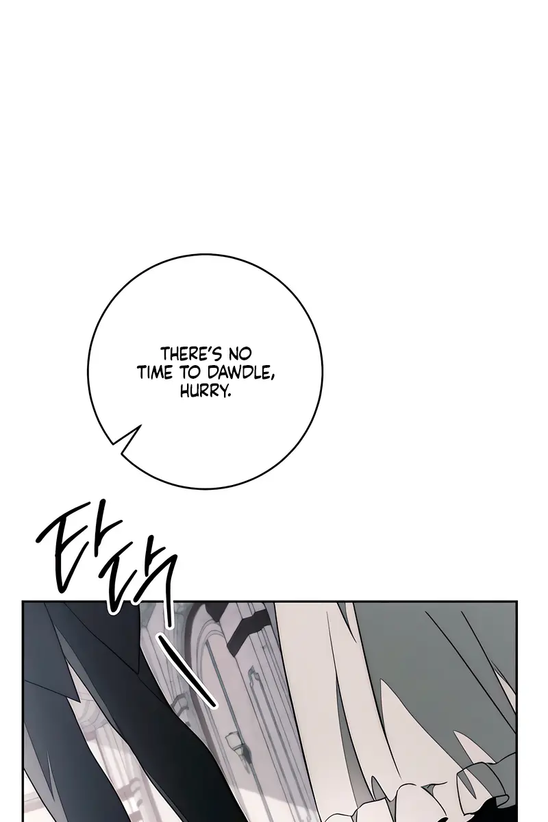 Swan's Grave Chapter 28 Page 60