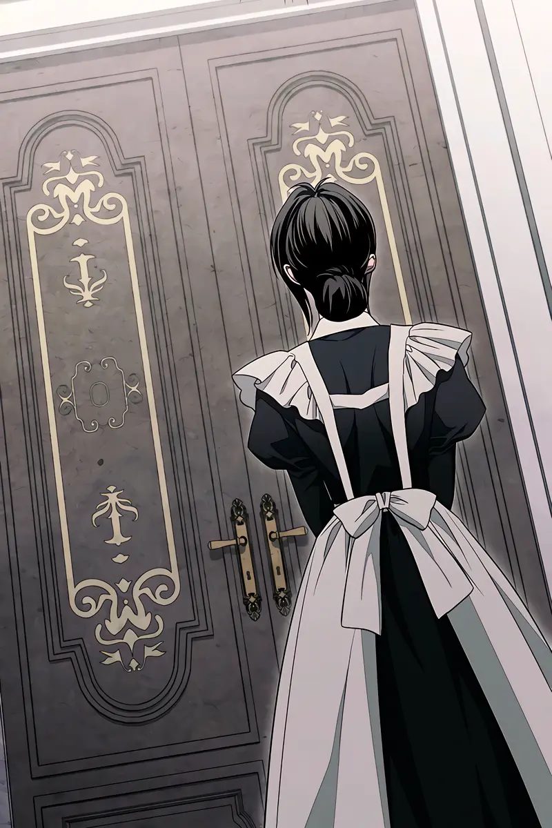 Swan's Grave Chapter 28 Page 72