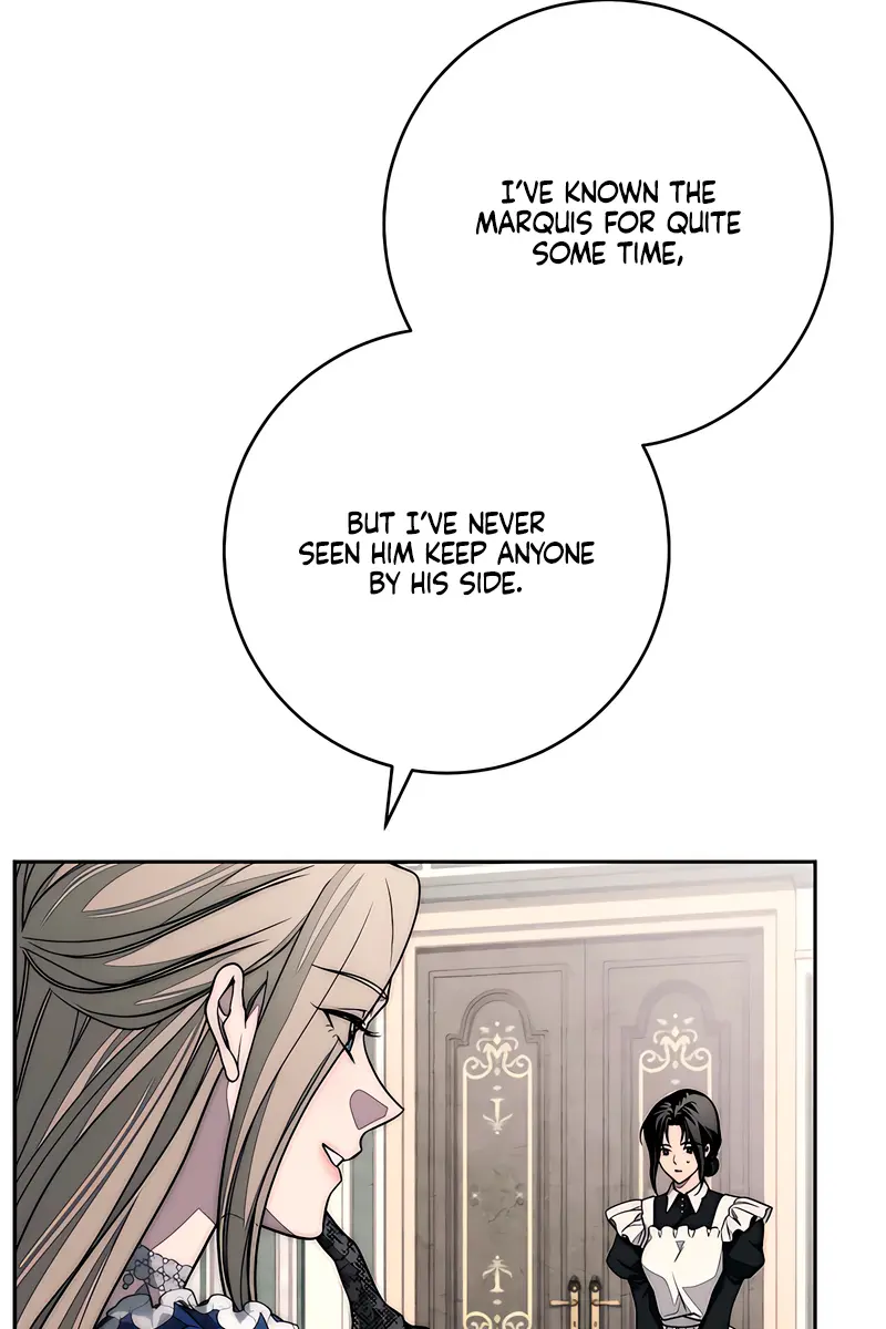 Swan's Grave Chapter 28 Page 85