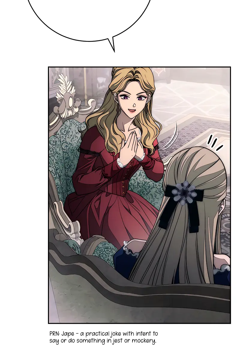 Swan's Grave Chapter 28 Page 87