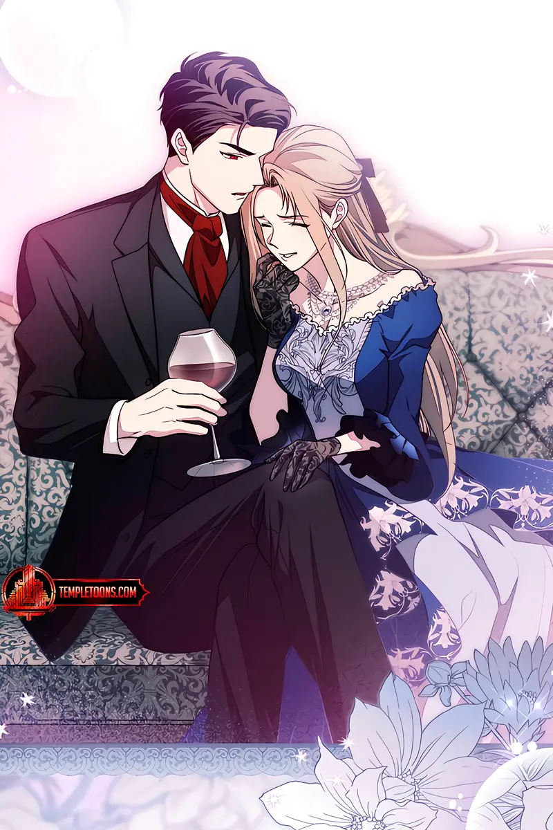 Swan's Grave Chapter 28 Page 106