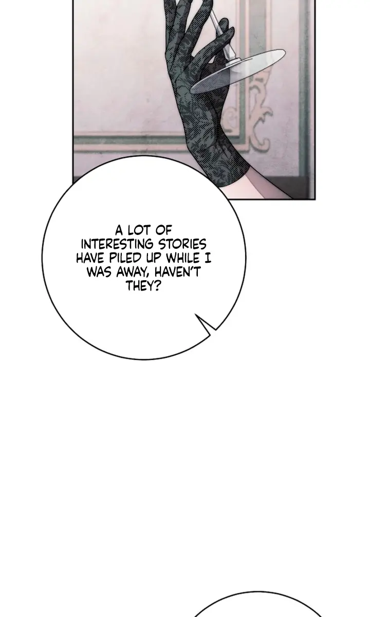 Swan's Grave Chapter 29 Page 17