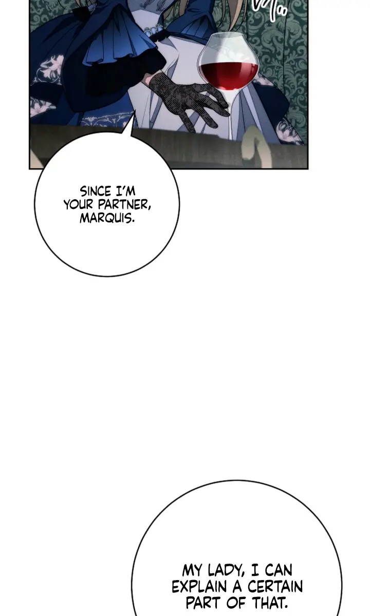 Swan's Grave Chapter 29 Page 32