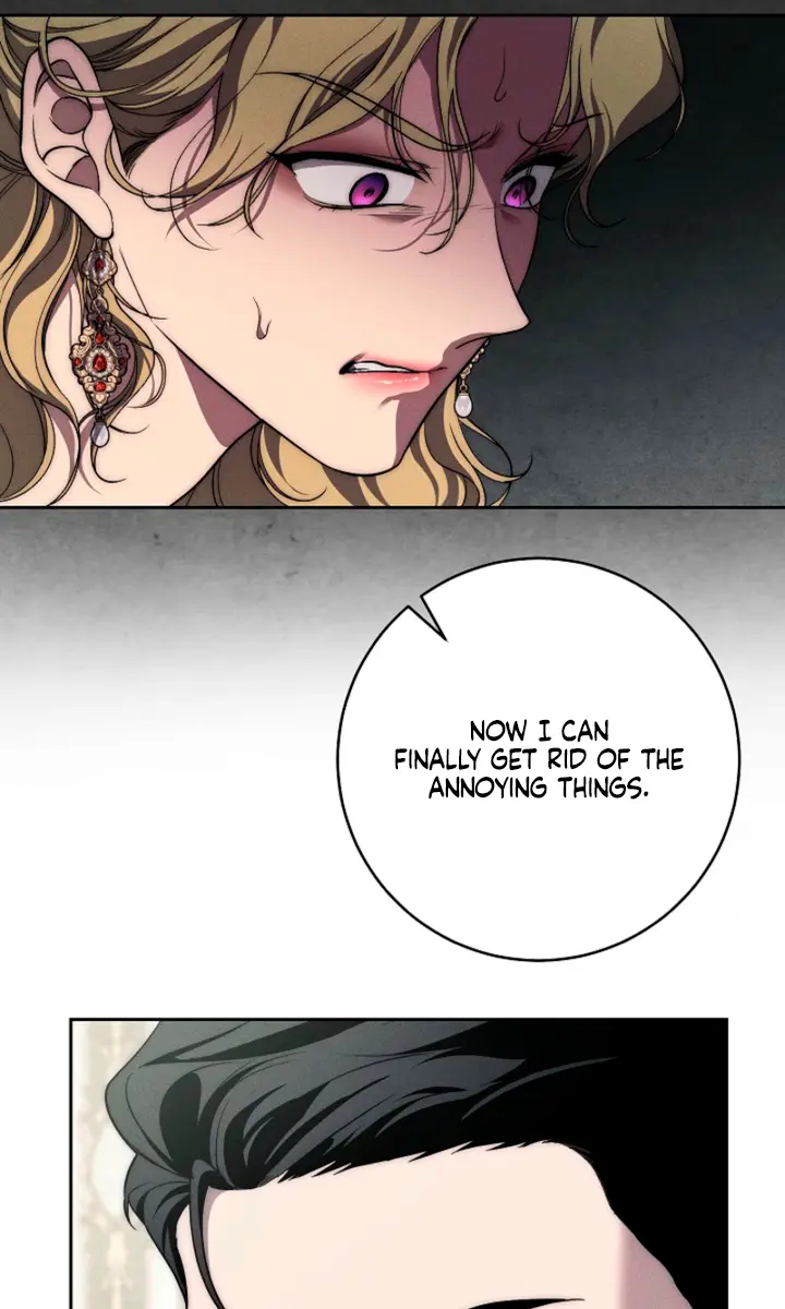 Swan's Grave Chapter 30 Page 2