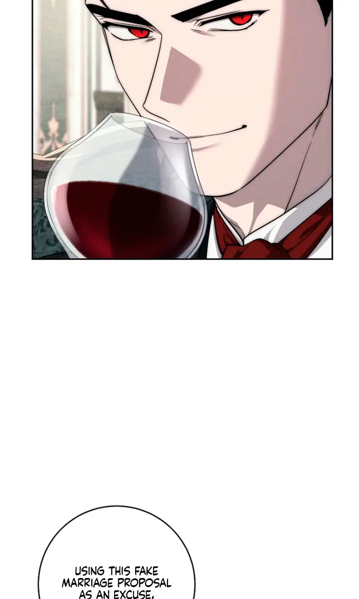 Swan's Grave Chapter 30 Page 3