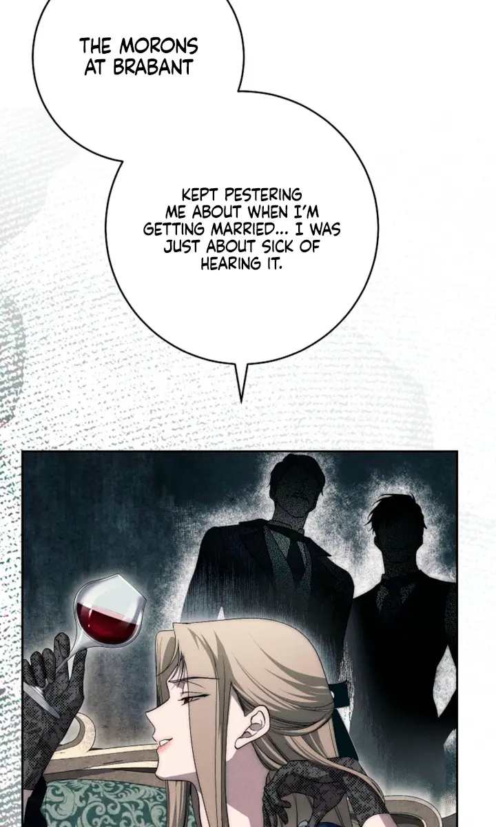 Swan's Grave Chapter 30 Page 7