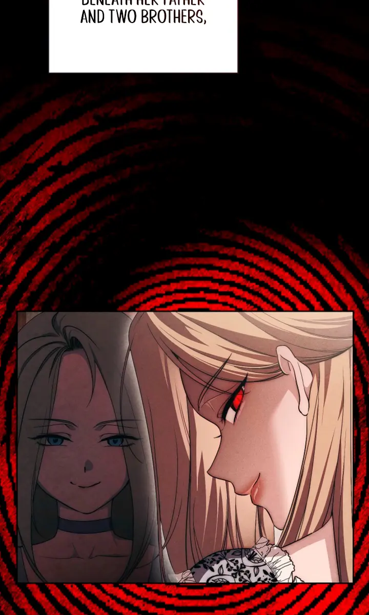 Swan's Grave Chapter 30 Page 18
