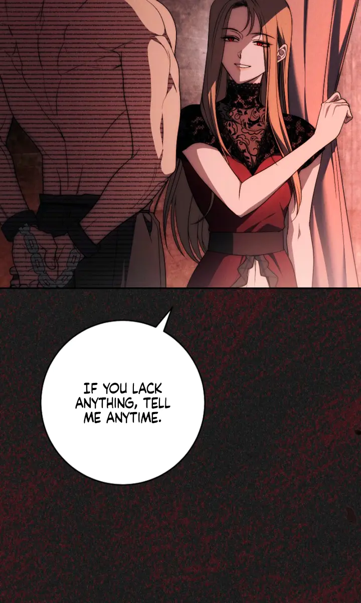 Swan's Grave Chapter 30 Page 28