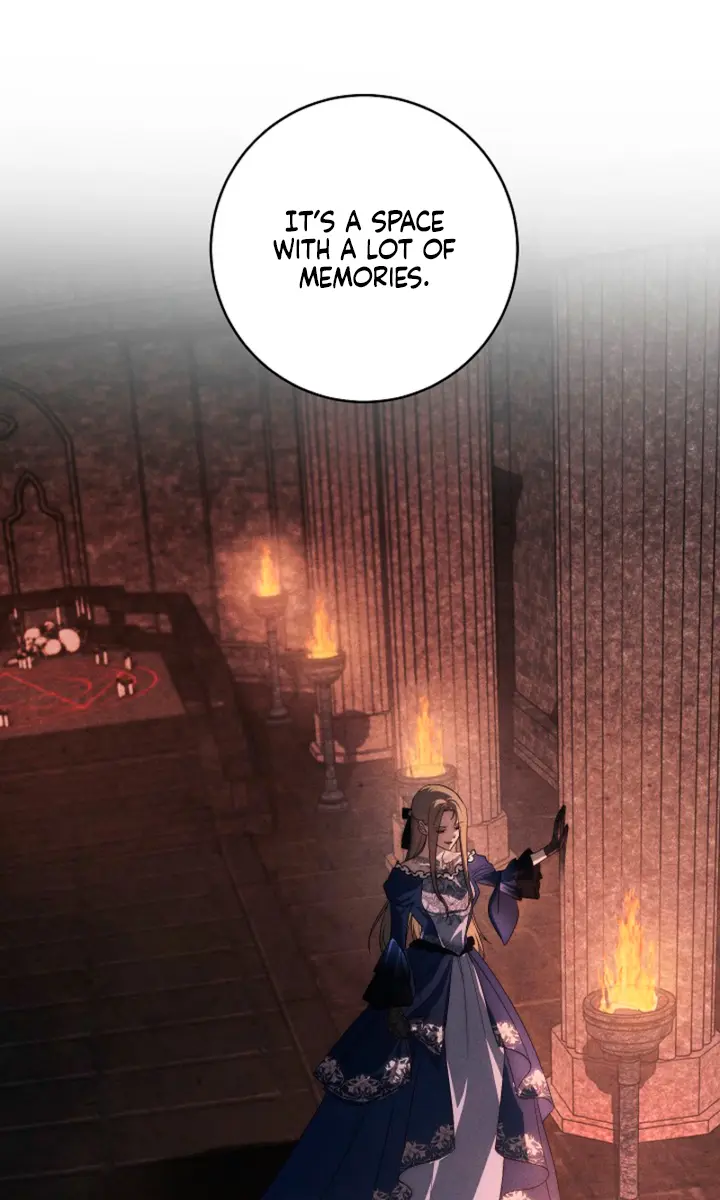 Swan's Grave Chapter 30 Page 42
