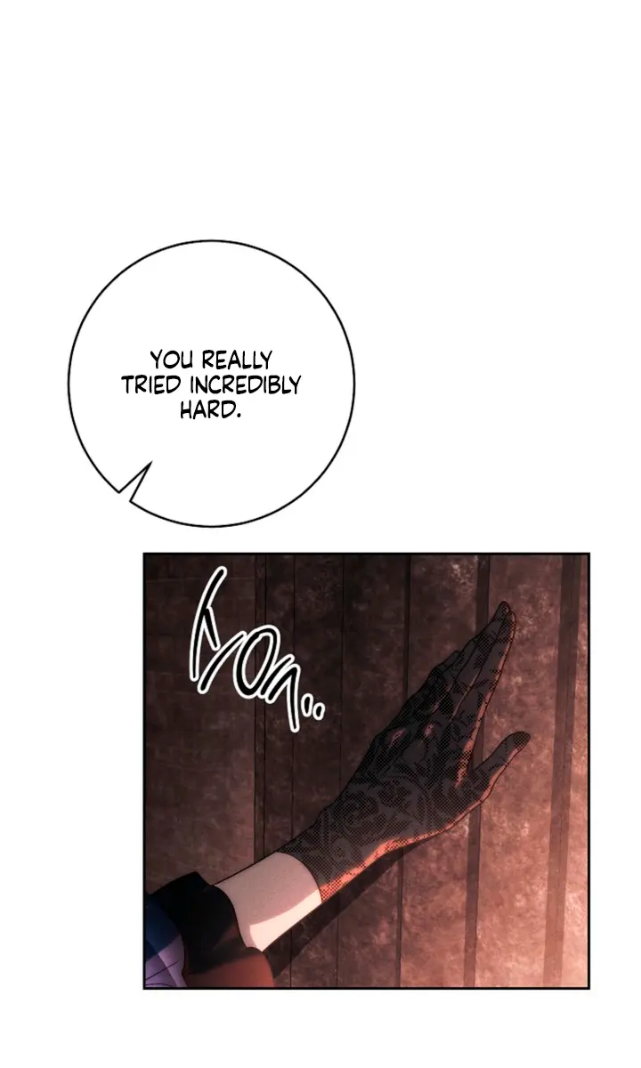 Swan's Grave Chapter 30 Page 44