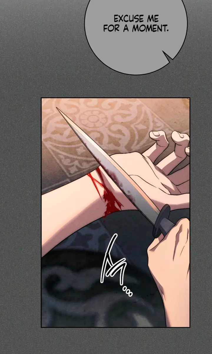 Swan's Grave Chapter 30 Page 46