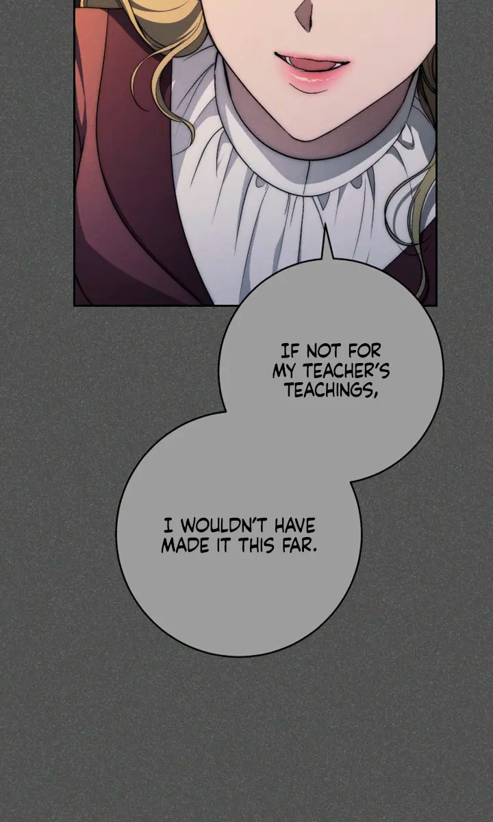 Swan's Grave Chapter 30 Page 50