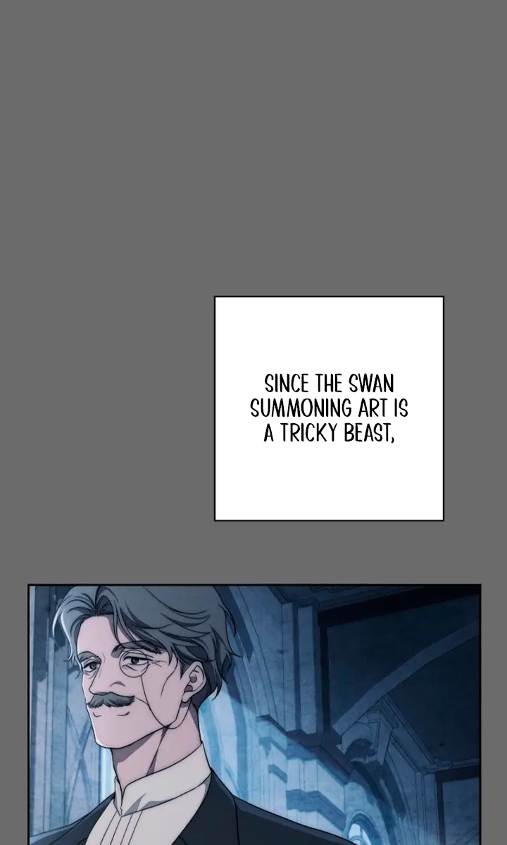 Swan's Grave Chapter 31 Page 5