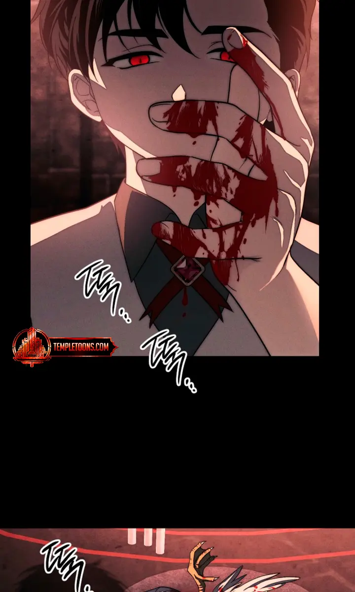 Swan's Grave Chapter 31 Page 9