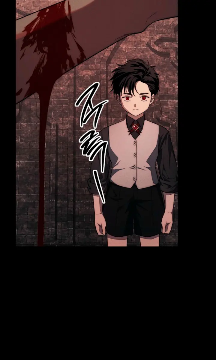 Swan's Grave Chapter 31 Page 16