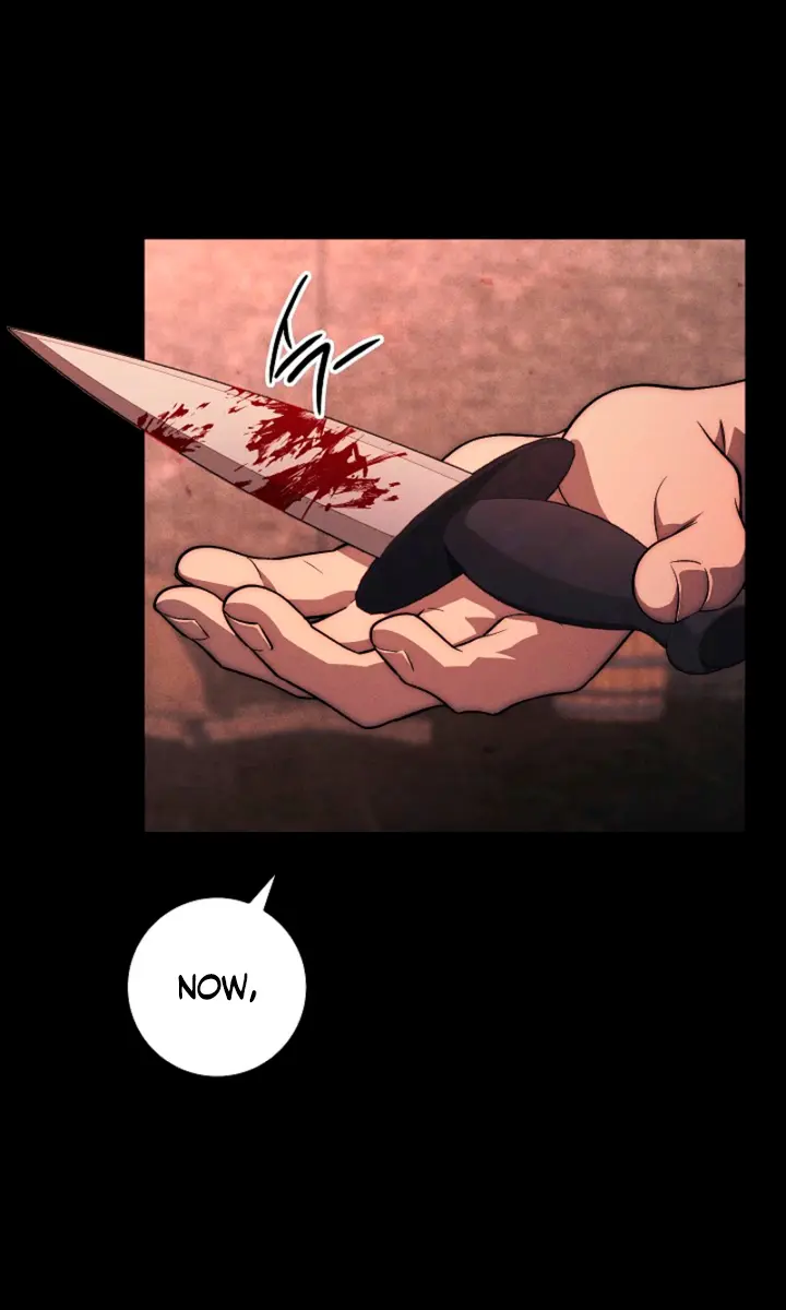 Swan's Grave Chapter 31 Page 17